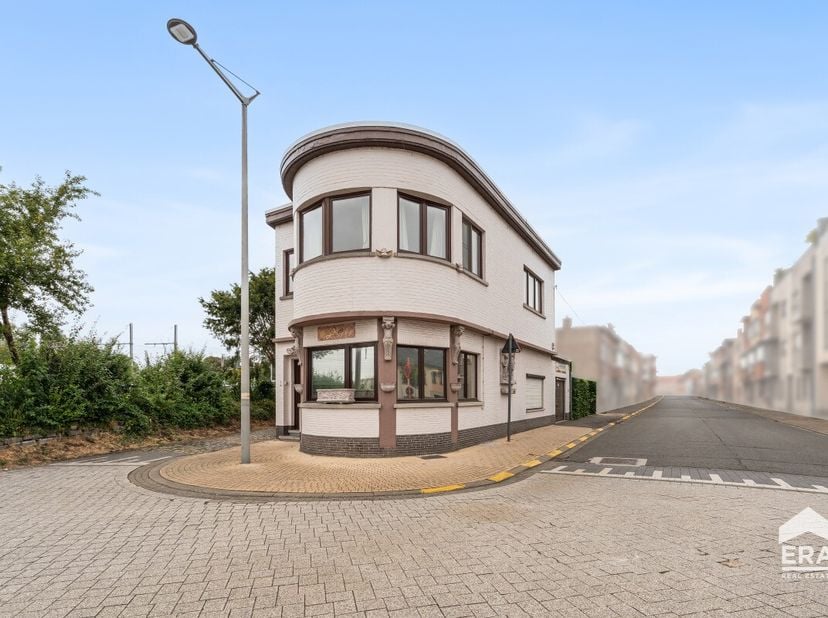 Huis te koop in Zijdelingsestraat 2,
                    3300 Tienen
