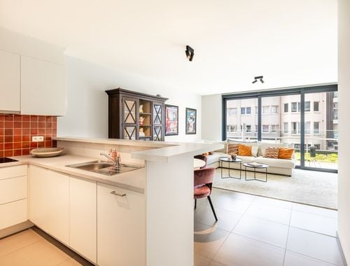                                         Appartement te huur in Koksijde, € 895
