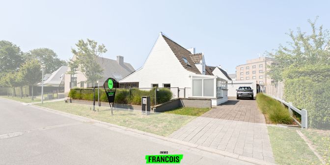 Huis te koop in De Wandelaar 8, 8370 Uitkerke