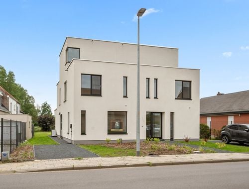                                         Woning te koop in Wilsele, € 560.000
