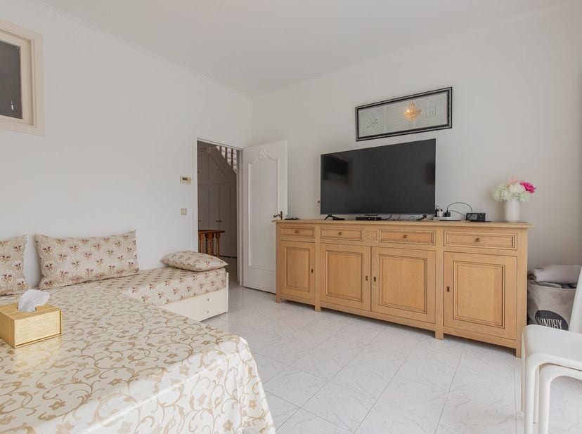 Huis te koop in kapelstraat 216,
                    2660 Hoboken