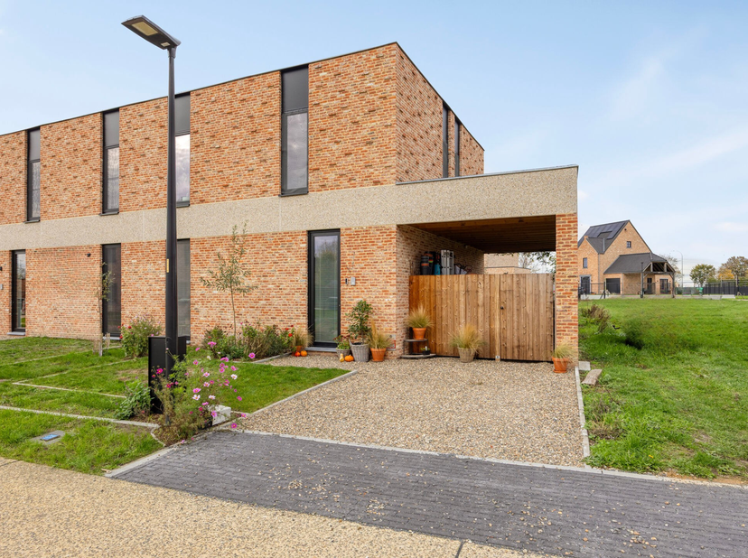 Maison à vendre
                    à 3960 Gerdingen