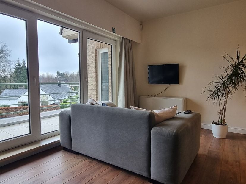 Appartement à louer à Derbystraat 200,
                    9051 Sint-Denijs-Westrem
