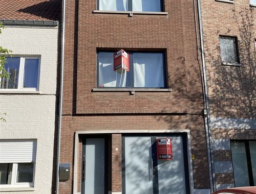                                         Penthouse à vendre à Sint-Truiden, € 320.000
