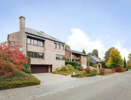                                         Villa te koop in Tervuren, € 1.095.000
