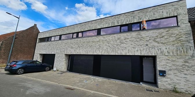 Huis te huur in Heirstraat 53 bus B, 3630 Vucht