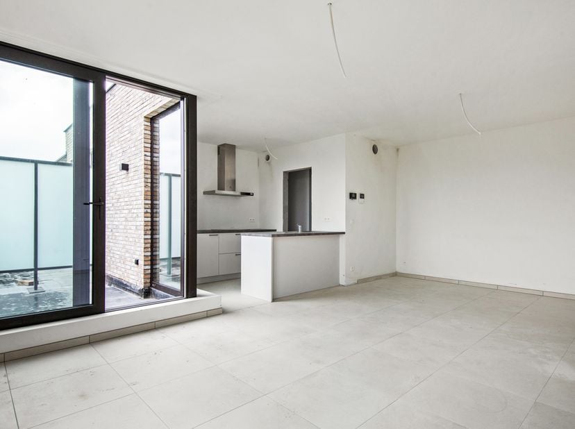 Appartement te koop in Groenstraat 28,
                    9220 Moerzeke