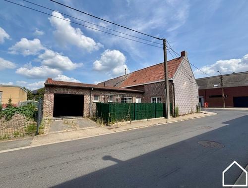                                         Woning te koop in Passendale, € 160.000

