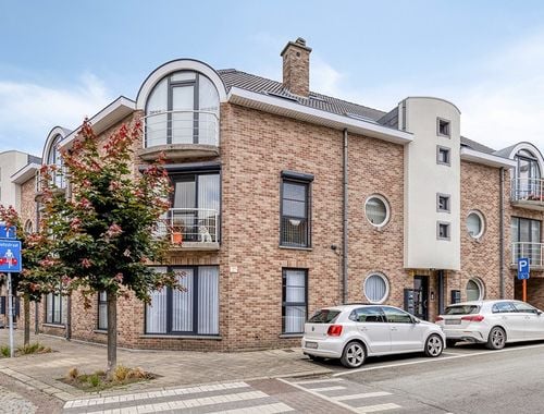                                         Appartement à vendre à Machelen, € 269.000
