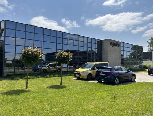                             Bâtiment d’entreprise à vendre à Heverlee
