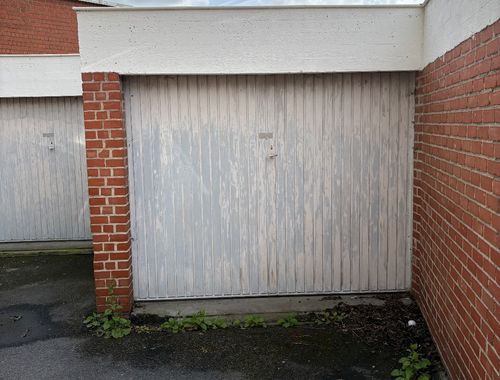                                         Box à vendre à Roeselare, € 25.000

