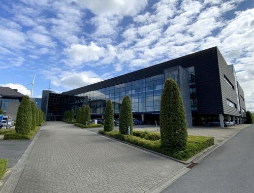                                         Kantoor te huur in Kortrijk, € 13.552,50

