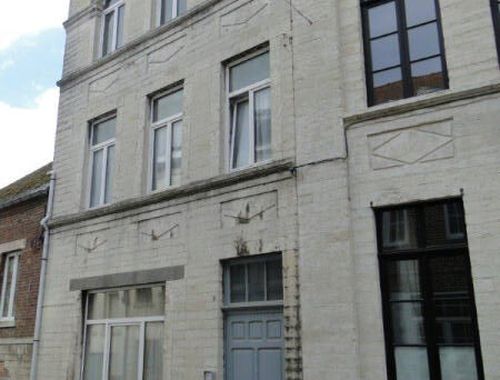                                         Appartement te huur in Jodoigne, € 845
