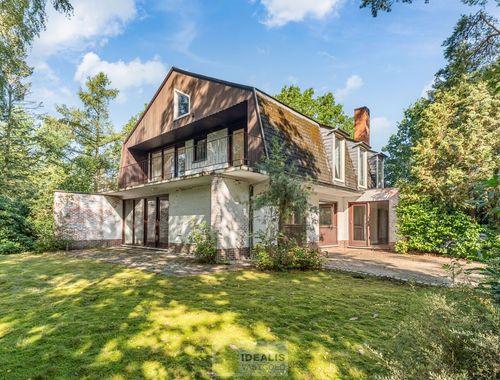                                         Maison unifamiliale à vendre à Achel, € 399.900
