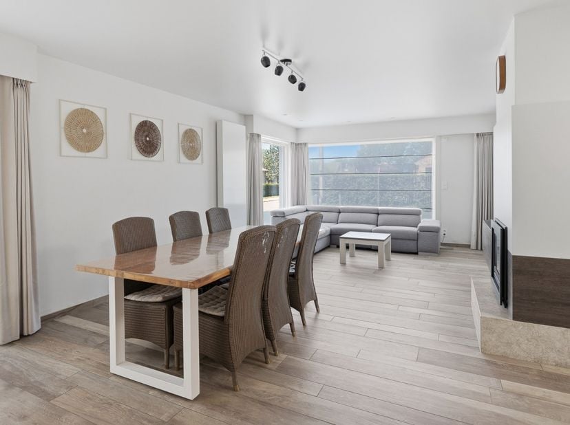 Maison à vendre
                    à 8480 Ichtegem