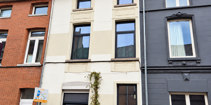 Huis te koop in Hamerstraat 29, 2800 Mechelen