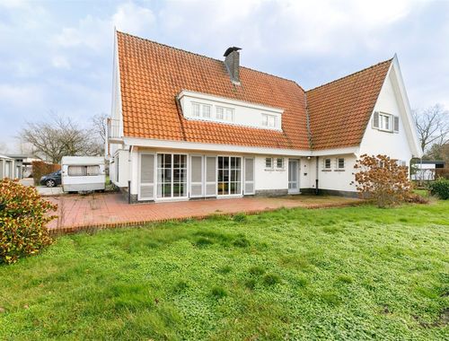                                         Villa à vendre à Herentals, € 495.000
