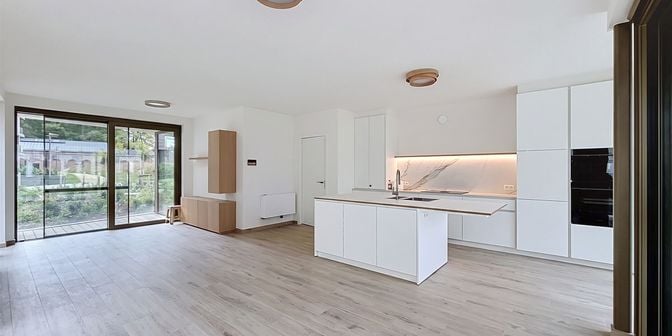 Appartement à louer à Isabellaplein 2 boîte 0.1, 3080 Tervuren
