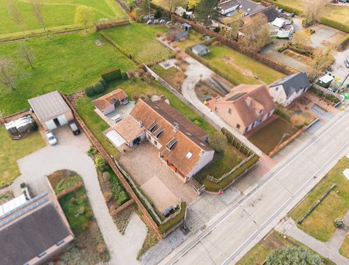                                         Maison à vendre à Baal, € 849.000
