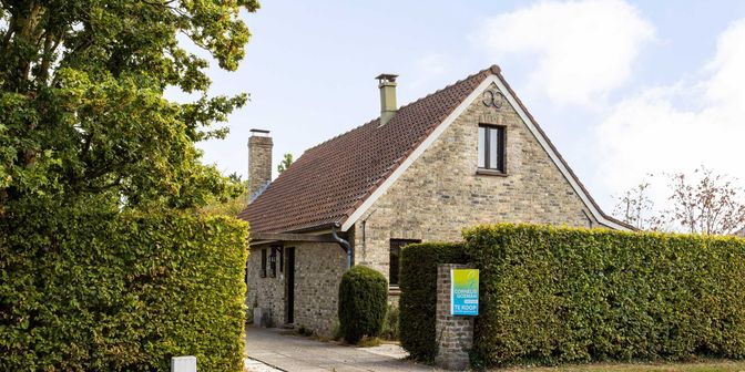 Huis te koop in Walkurenstraat 59, 8800 Roeselare