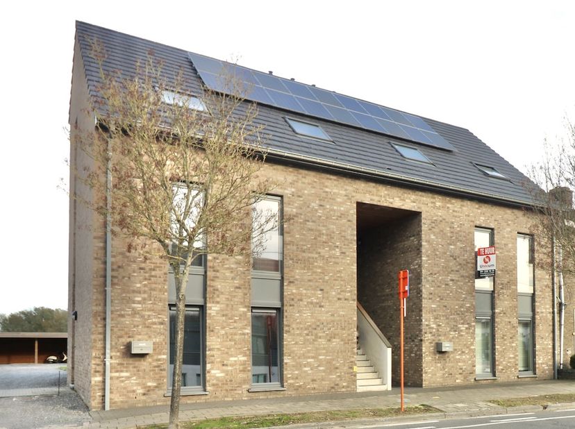 Appartement te huur in Beke 61 bus A 102,
                    9950 Waarschoot