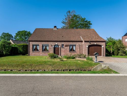                                         Maison unifamiliale à vendre à Arendonk, € 425.000
