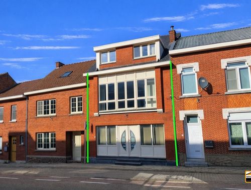                                         Woning te koop in Borgloon, € 198.000
