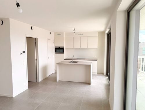                                         Appartement à louer à Lier, € 965
