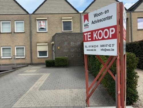                                         Maison unifamiliale à vendre à Leopoldsburg, € 337.000
