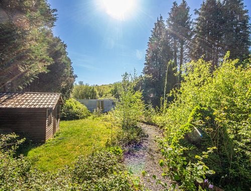                                         Terrain à vendre à Nismes, € 48.000
