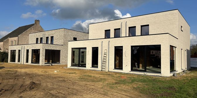 Maison à vendre à Beek 37A, 2275 Lille