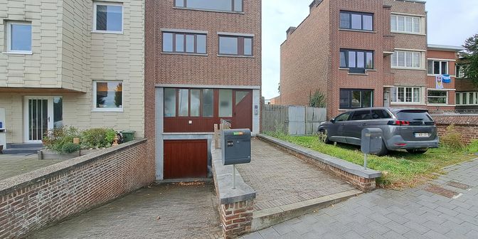 Appartement te huur in Sliksteenvest 39, 3300 Tienen