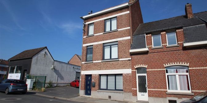 Huis te koop in 7500 Tournai