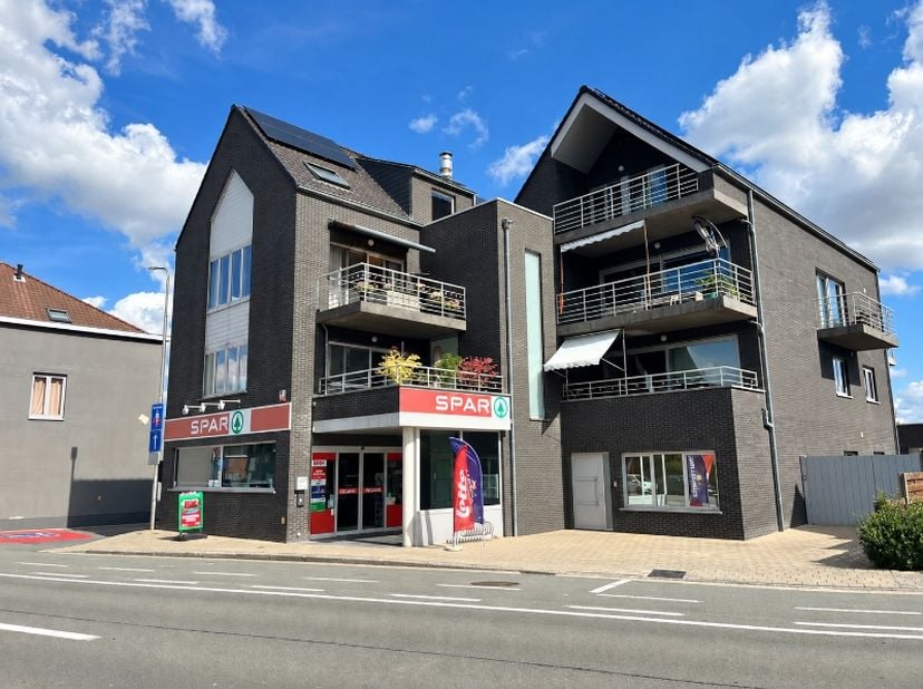 Bedrijfsvastgoed te huur in Kortrijkstraat 57,
                    8770 Ingelmunster