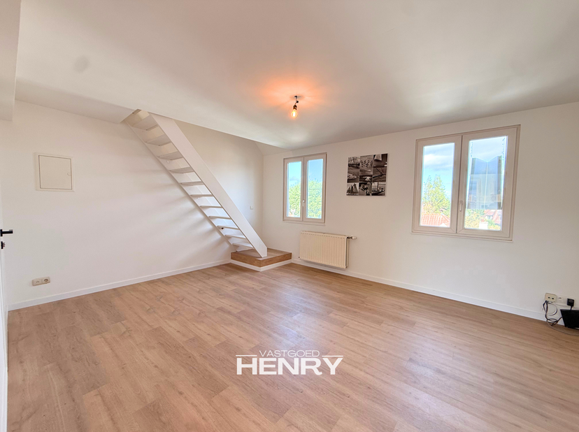 Appartement te koop in Hertstraat 7 bus 0301,
                    8670 Koksijde