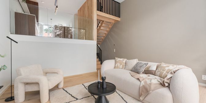 Maison à vendre à Bellestraat 109, 9100 Sint-Niklaas