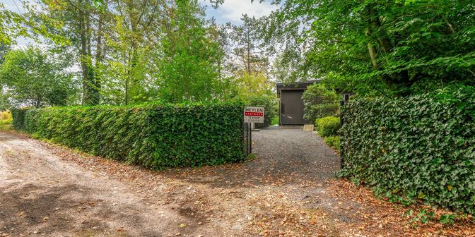 Maison à vendre à Kouterstraat 1A, 9111 Belsele