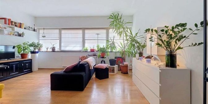 Appartement te koop in Rue de la Source 74, 1050 Elsene
