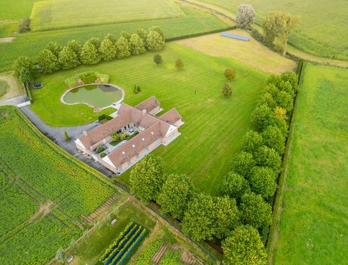                                         Woning te koop in Zonnebeke, € 1.595.000
