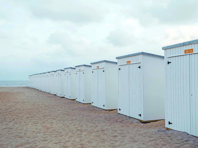 Garage à vendre à Van Bunnenlaan 1 boîte S11S12,
                    8300 Knokke