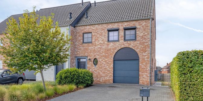 Huis te koop in Makelstraat 60 - A, 2431 Veerle