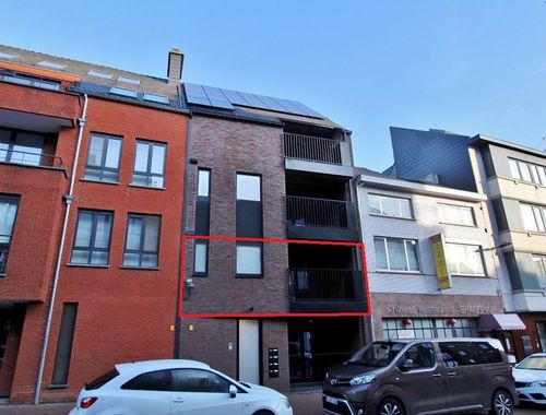                                         Appartement te huur in Sint-Truiden, € 925
