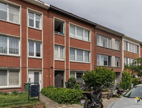                                         Duplex à vendre à Borgerhout, € 264.900
