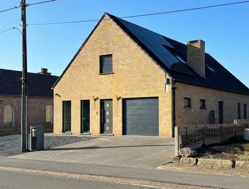                                         Woning te koop in Balen, € 475.000
