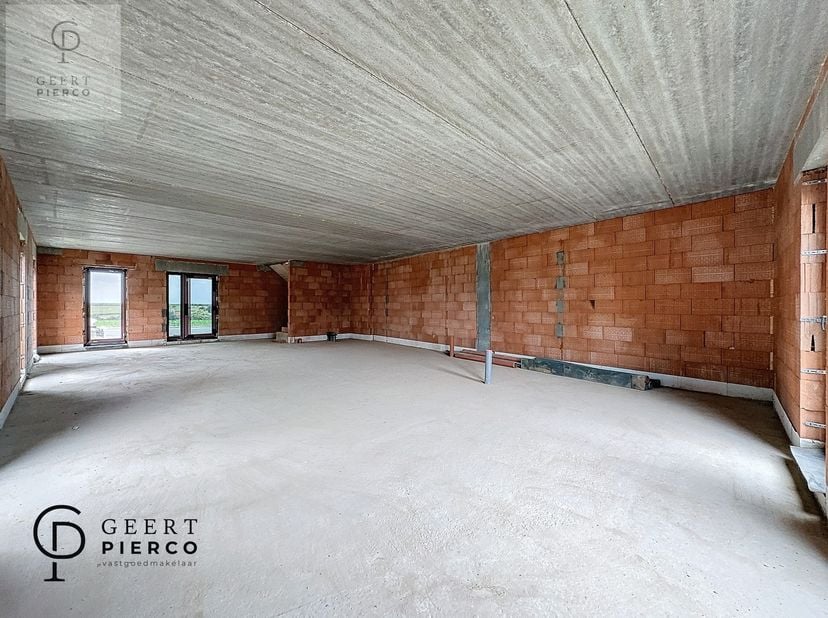 Maison à vendre
                    à 3890 Gingelom