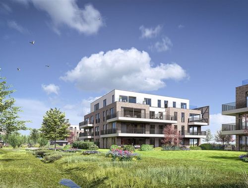                                         Appartement à vendre à Stabroek, € 385.000
