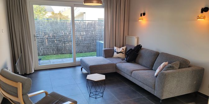 Appartement te huur in Priamusplein 4, 8830 Gits