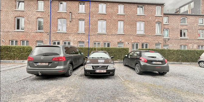 Huis te koop in Rue de Seraing 19, 4000 Liège