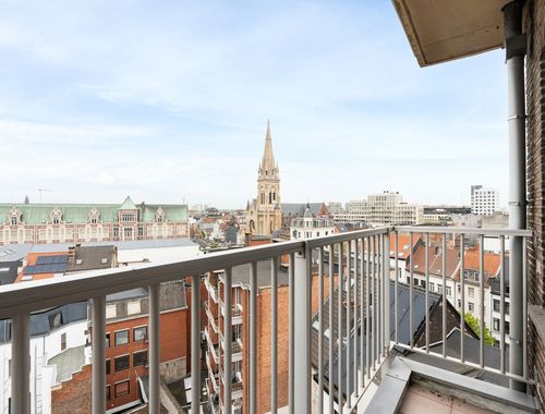                                         Appartement te koop in Antwerpen, € 374.000
