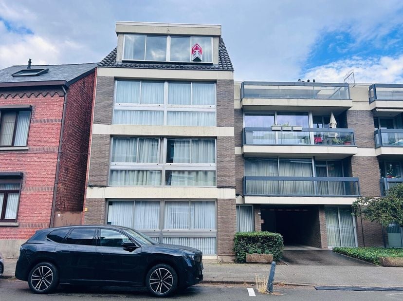 Appartement te huur in Harpstraat 5 bus 7,
                    3500 Hasselt